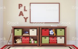 Kids Range Frames