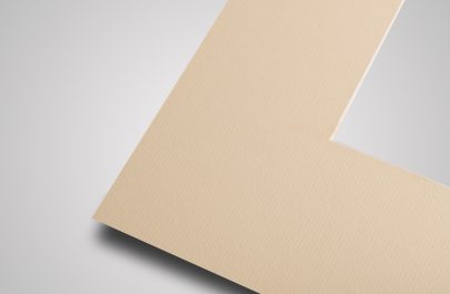 8238 dove picture framing mount