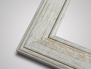 Driftwood large flotsam picture frame