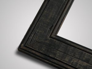 Driftwood large jetsam picture frame