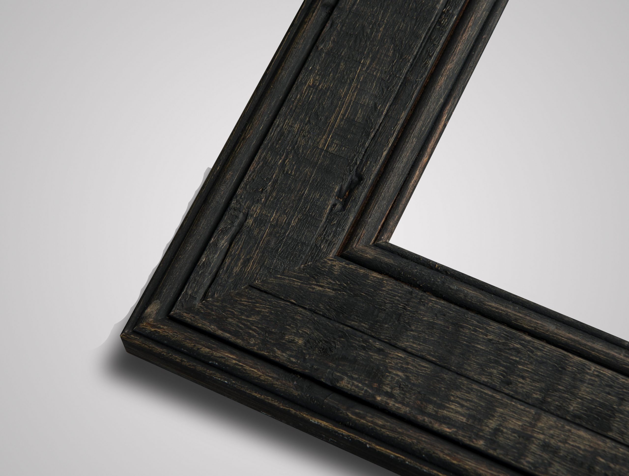Driftwood large jetsam picture frame