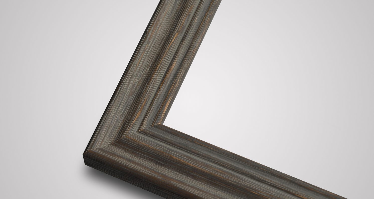 Arboretum grey picture frame