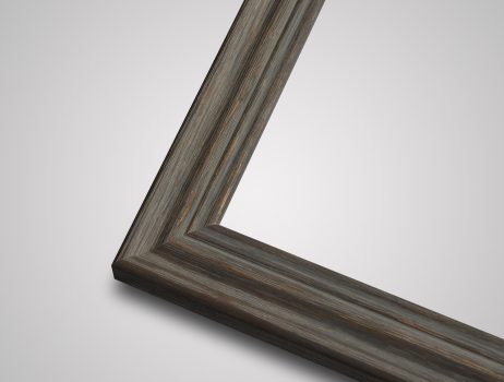Arboretum grey picture frame