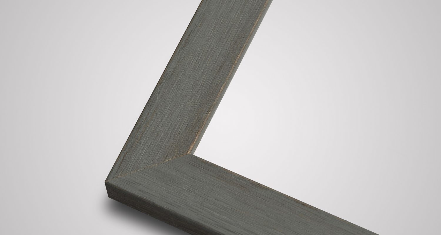 Dorset small grey picture frame