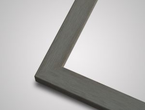 Dorset small grey picture frame