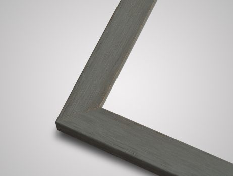 Dorset small grey picture frame