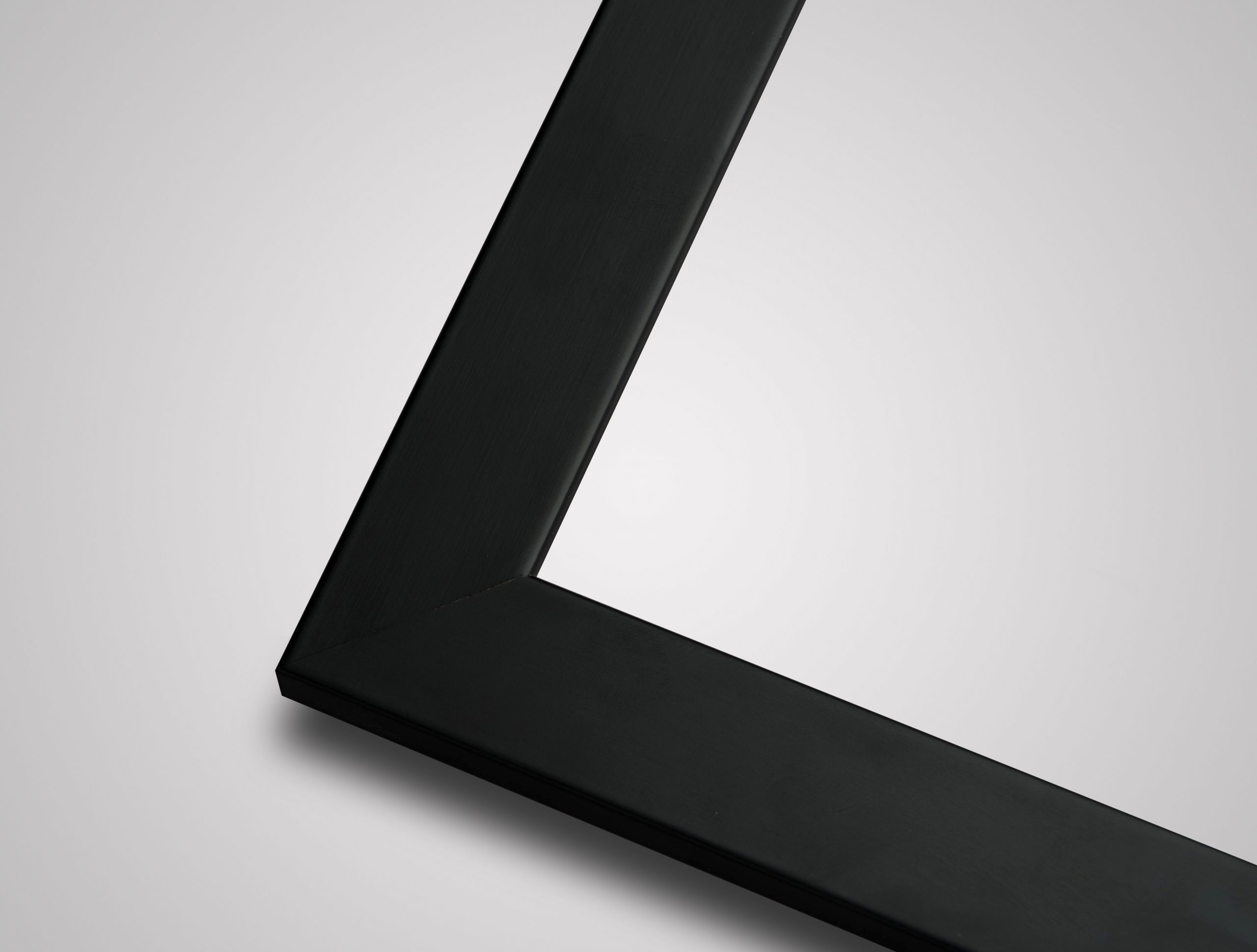 Magpie small black picture frame