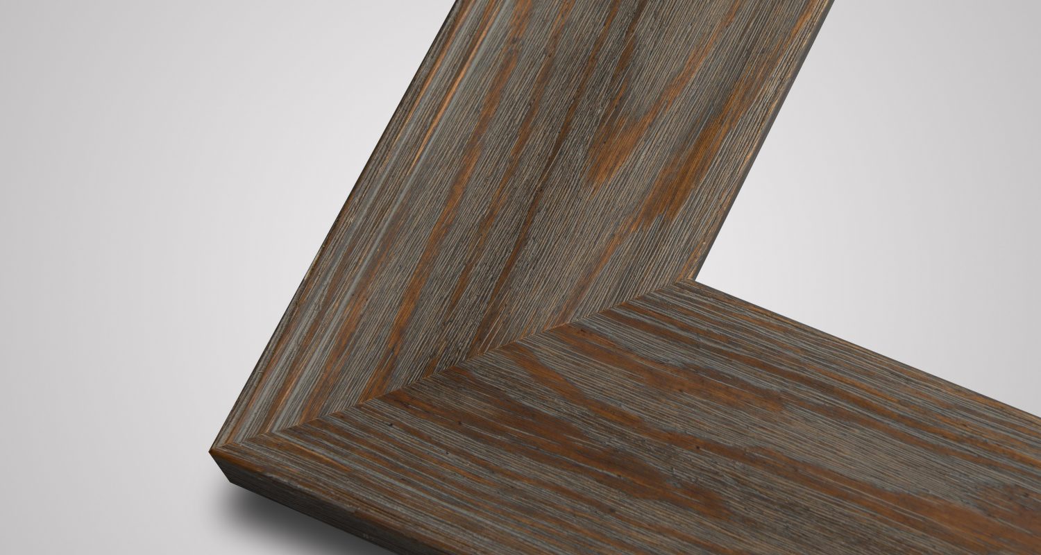 Modeechi ashwood picture frame