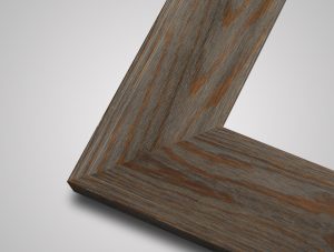 Modeechi ashwood picture frame
