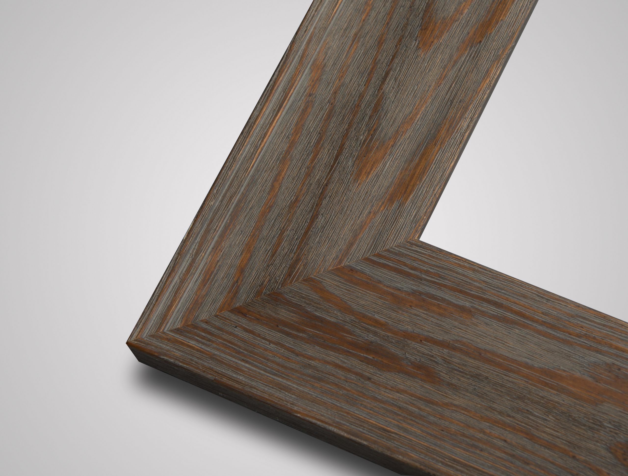 Modeechi ashwood picture frame