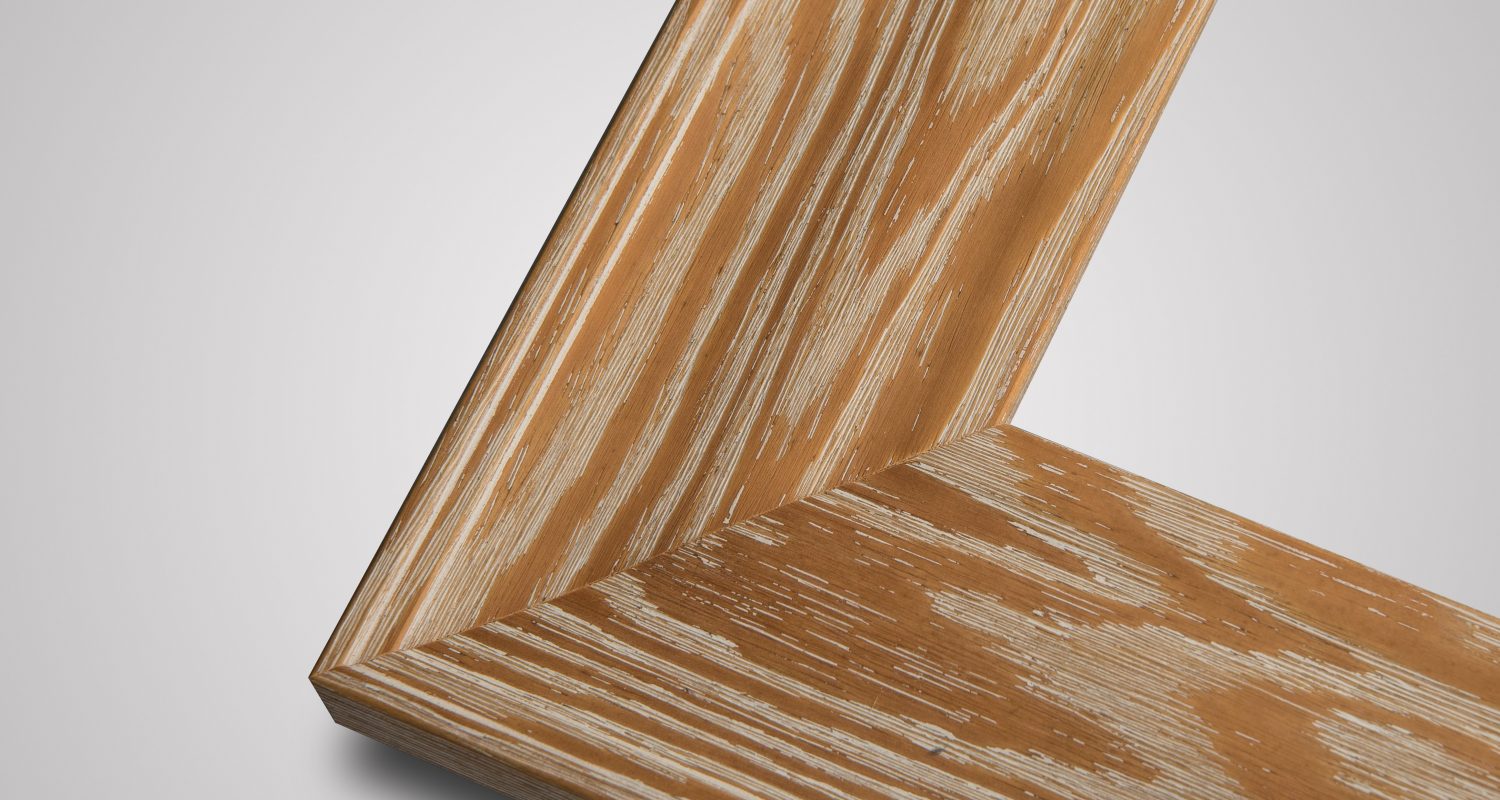 Modeechi silver birch picture frame