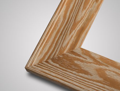 Modeechi silver birch picture frame