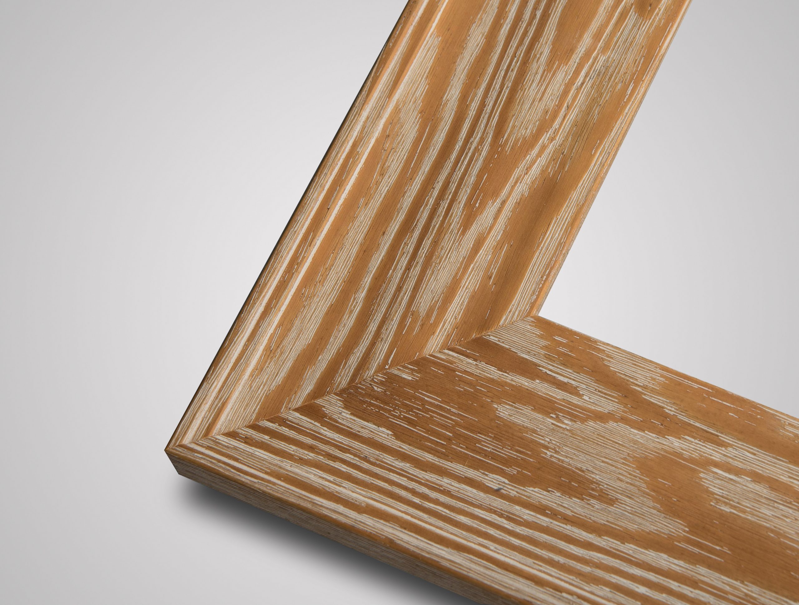 Modeechi silver birch picture frame