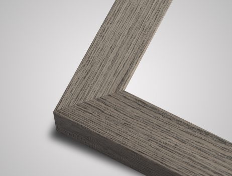 Sherwood grey picture frame