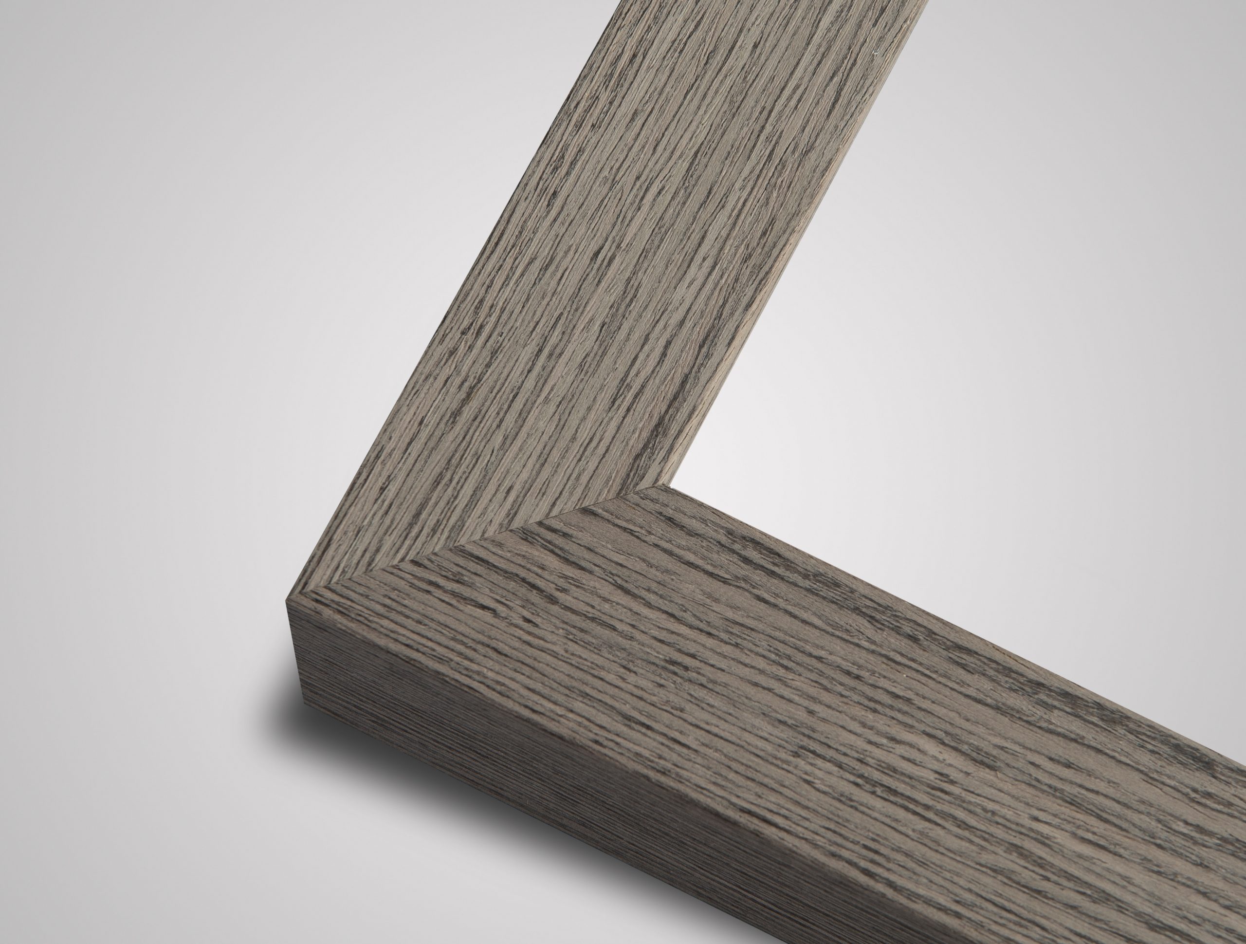 Sherwood grey picture frame