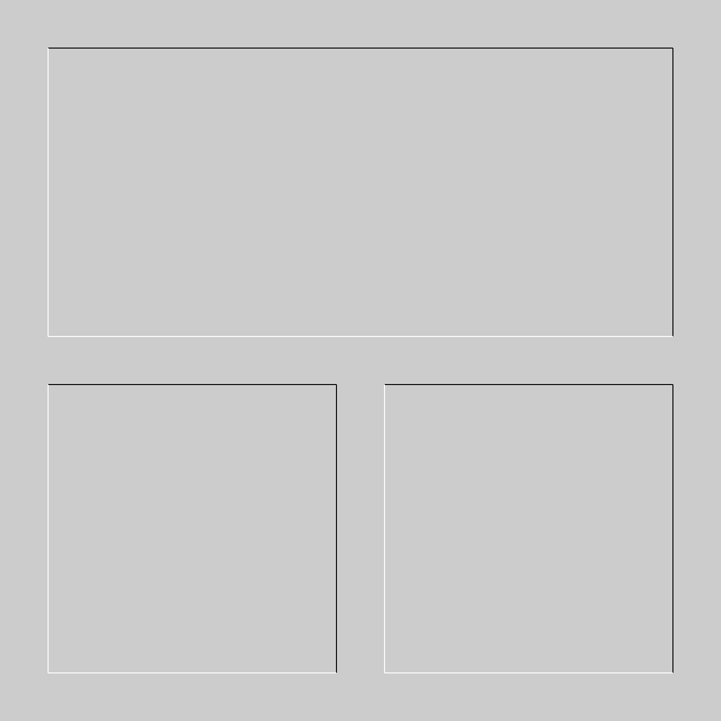 Float 603 19x19 inch picture framing mount layout