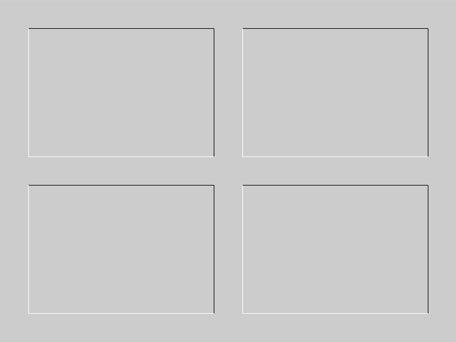 Float 702 20x16 inch picture framing mount layout