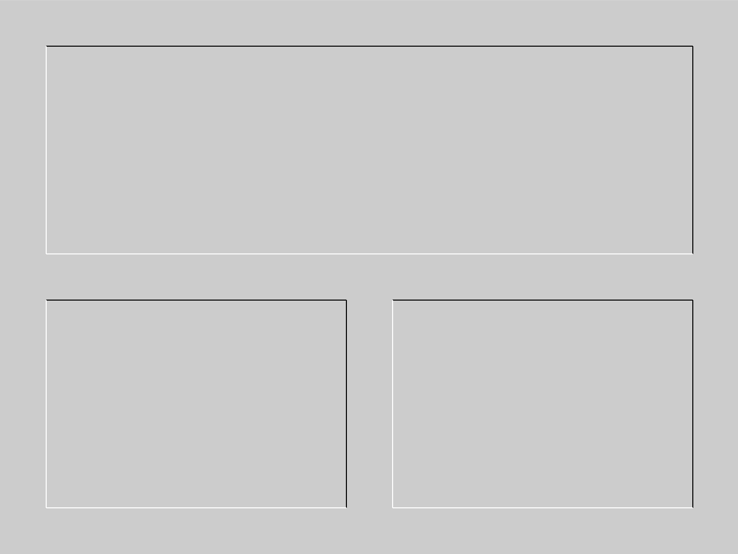 Float 703 20x16 inch picture framing mount layout