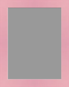 S1 Framing – Picture framing and printing | Rainbow baby pink frame ...